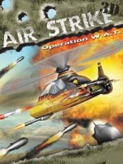 AirStrike 3D: Operation W.A.T. cover
