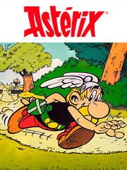 Astérix