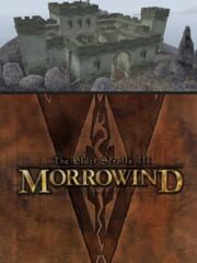 The Elder Scrolls III: Morrowind - Siege at Firemoth cover