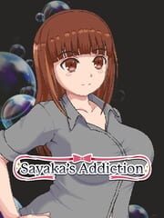 Sayaka's Addiction cover