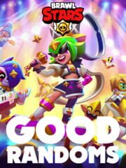 Brawl Stars: Good Randoms