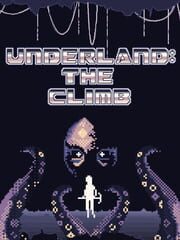 Underland: The Climb cover