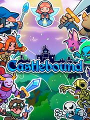 Castlebound cover