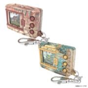 Digimon Color Monster Hunter 20th Edition