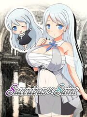 Succubus x Saint cover