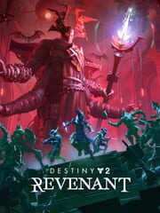 Destiny 2: Revenant