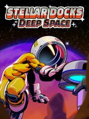 Stellar Docks: Deep Space cover