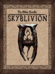 Skyblivion cover art