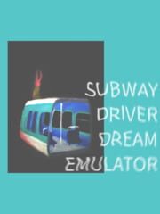 Subway Driver Dream Emulator cover