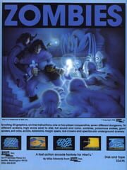 Zombies