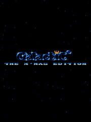 Galactic: The Xmas Edition cover