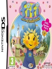 Fifi and the Flowertots: Fifi's Garden Party
