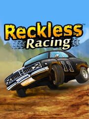 Reckless Racing cover