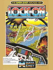 Lock-On