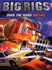 Big Rigs: Over the Road Racing