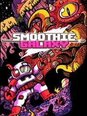 Smoothie Galaxy