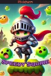 Pixicharm: Speedy Squire cover