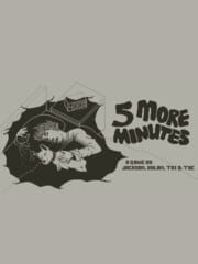 5 More Minutes