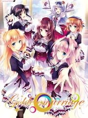 Golden Marriage cover