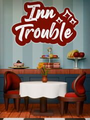 Inn Trouble cover