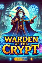 Warden of the Crypt cover