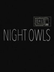 Night Owls cover