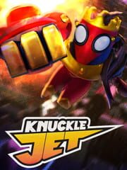 Knuckle Jet cover