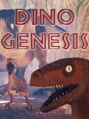 Dino Genesis cover