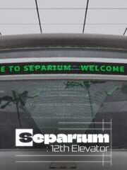 Separium: 12th Elevator cover