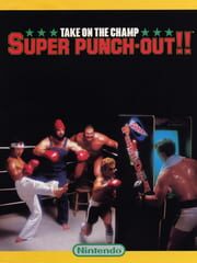 Super Punch-Out!! (1985)