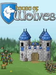 House of Wolves cover