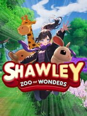 Shawley: Zoo of Wonders cover