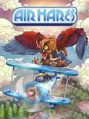 Air Hares