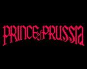 Prince of Prussia
