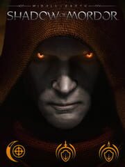 Middle-earth: Shadow of Mordor - The Power of Shadow cover