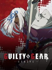 Guilty Gear: Strive - Additional Character 15: Venom cover
