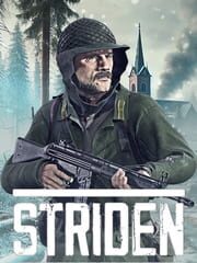 Striden