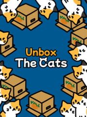 Unbox The Cats cover