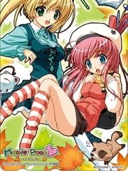 Maple Colors H cover