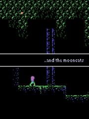 ..And the Mooncats