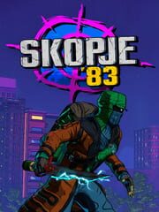 Skopje '83
