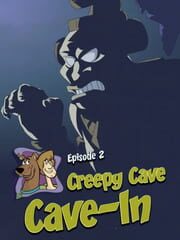 Mayan Monster Mayhem: Episode 2 - Creepy Cave Cave-In