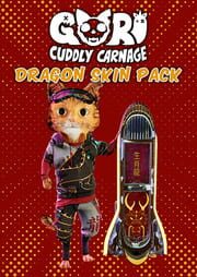 Gori: Cuddly Carnage - Chinese Dragon Premium Skin Pack cover