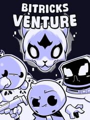 BitRick's Venture cover