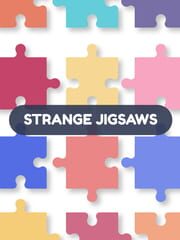 poster for Strange Jigsaws