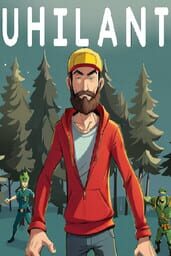 Uhilant cover