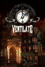 Ventilate cover