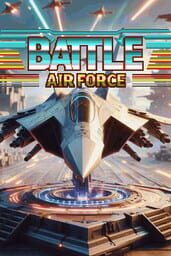 Battle AirForce cover
