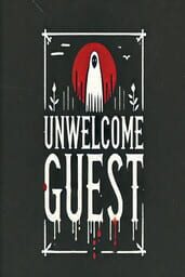 Unwelcome Guest cover