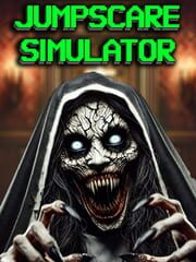 Jumpscare Simulator cover